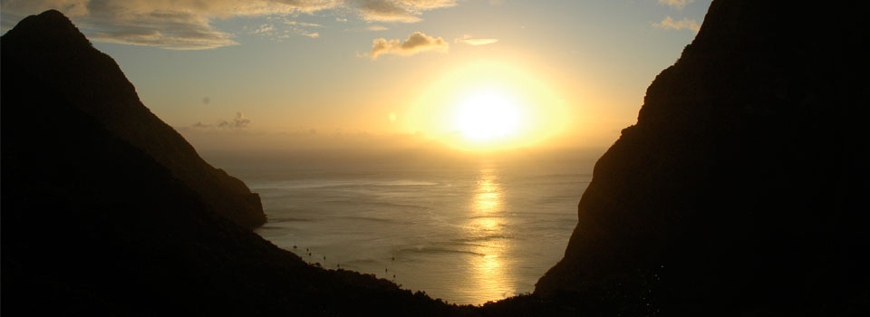 Caraïbes - Voile & volcans, voile et randonnée de La Martinique aux Grenadines