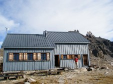 La cabane des Becs-de-Bosson