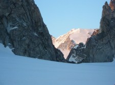 Approche d'une fenêtre