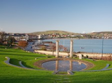 Port de Swanage