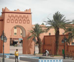 Ouarzazate