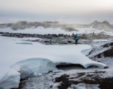 Magique, la randonnée devient presque mystique