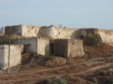 Ancien caravansérail