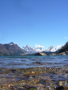 Patagonie chilienne