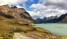 Les lumières spectaculaires de la Patagonie (Chili)