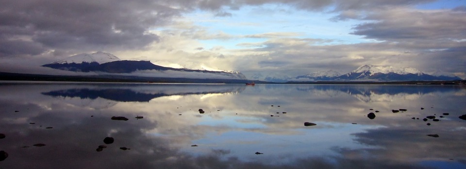 Patagonie – Le trek du Condor entre Chili et Argentine