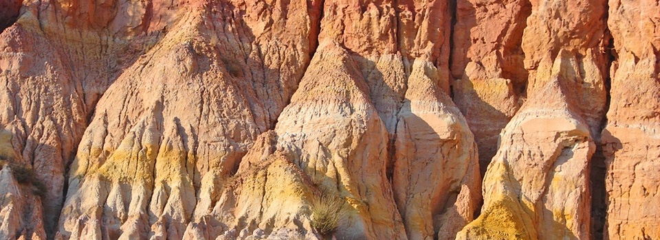 Espagne – Faune et flore, villages médiévaux, paysages, espace et tranquillité