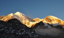 Extension Montagne – Le massif de l'Ancohuma