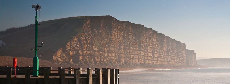 Angleterre – La Côte jurassique