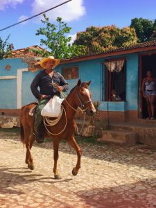 Cuba musique et danse par Laurent Cuénoud