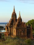 Diversité culturelle, naturelle et humaine de la Birmanie, par George et Emmanuel