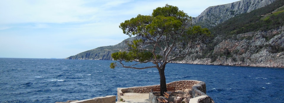 Croatie – Nature et histoire se donnent rendez-vous sur la côte de la Croatie