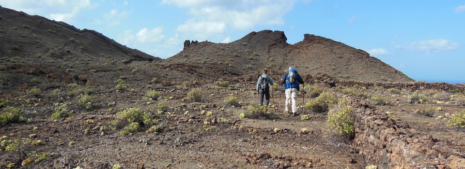 El Hierro – L’île mystérieuse des Canaries