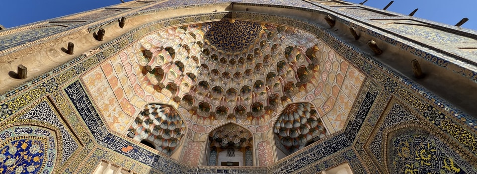 Ouzbékistan – Architecture et histoire subliment ses steppes