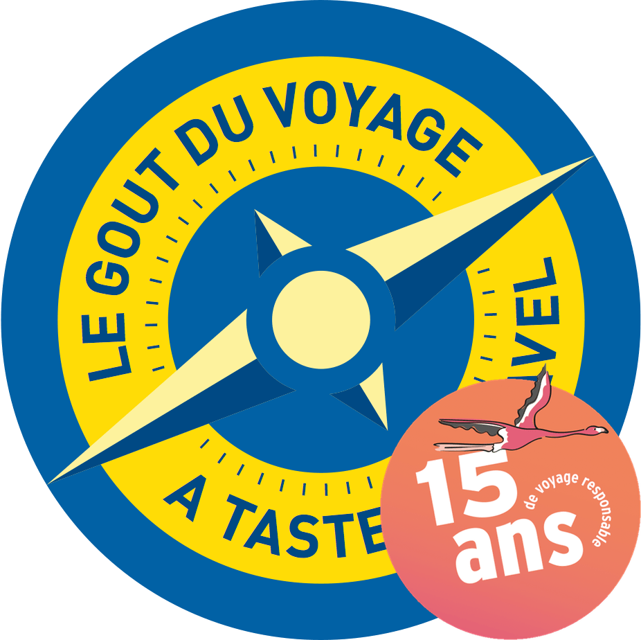 Le Goût du Voyage